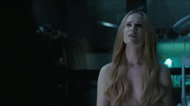 Evan Rachel Wood Nude - Westworld S03 E06 (2020) Watch Online / Эван Рэйчел Вуд - Мир Дикого Запада