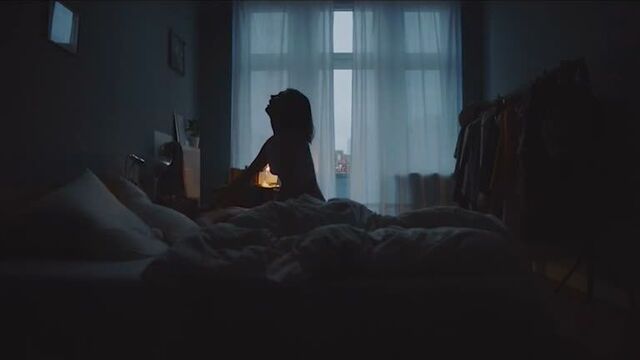 Даша Некрасова / Dasha Nekrasova - Softness of Bodies ( 2018 )