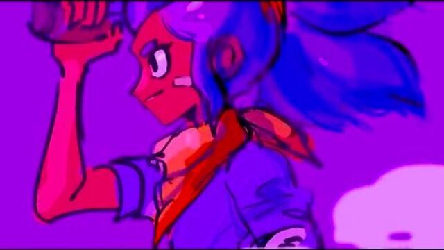 Песня Brawl Stars (А у меня во дворе в бравл старс играют все) By Foxy CR & NekrTV + КОНКУРС (720p).mp4