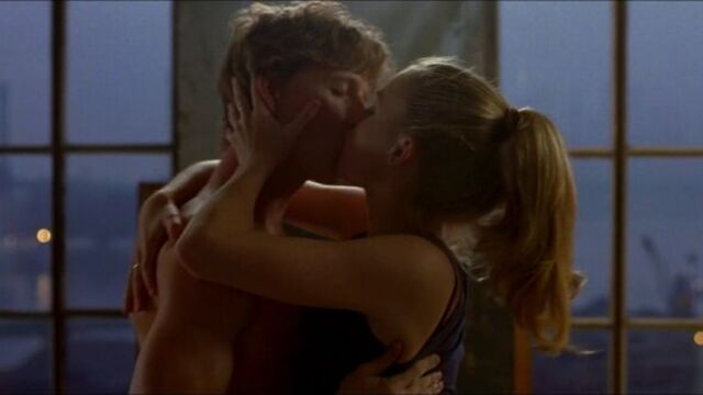 Amanda Schull Nude - Center Stage (2000) HD 1080p BluRay Watch Online / Аманда Шулл - Авансцена