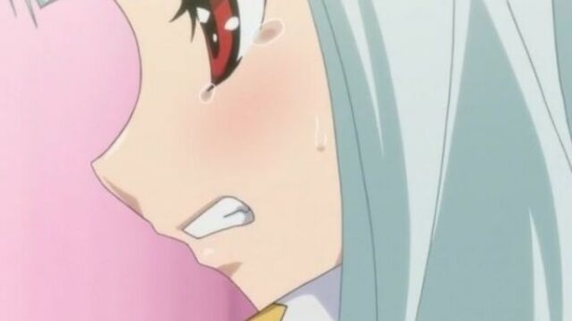 18+ Hentai Aku no Onna Kanbu / Коварный повелитель женщин [02 ru]