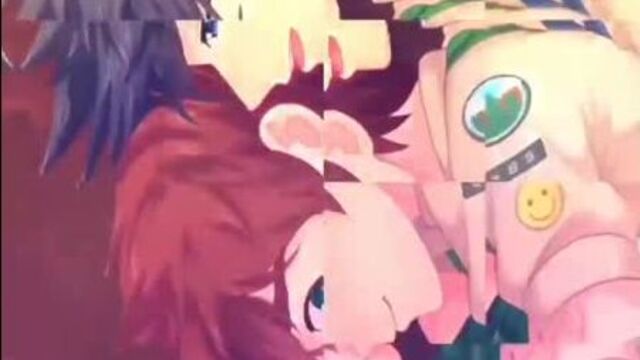 edit / camp buddy / natsumi