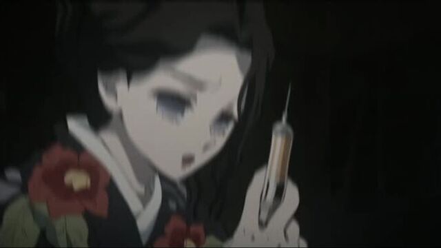 ▹ kimetsu no yaiba; tamayo & yusirou