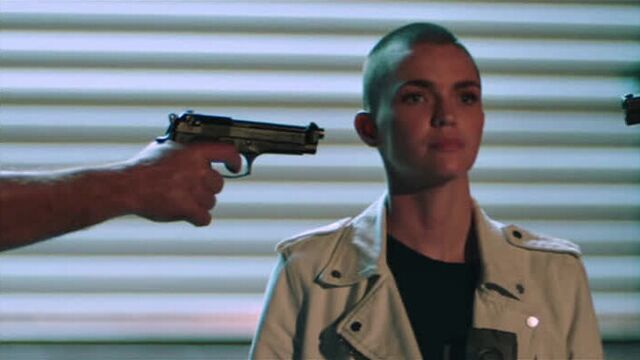 Ангел мести — Русский трейлер (2021)