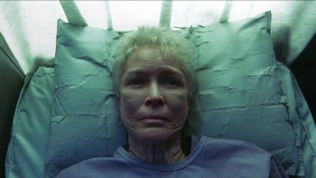 Реквием по Мечте | Requiem For A Dream (2000) Концовка | Clint Mansell "Lux Aeterna"