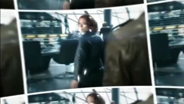 black widow; natasha romanoff