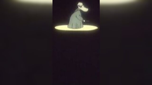 Fun Family Moomin | Приключения муми-троллей. 76 серия
