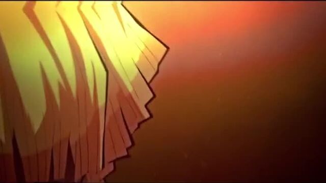 ⌊ kimetsu no yaiba; zenitsu ⌉