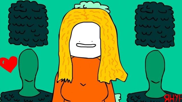 [Янур] ЯНУР - Папаха