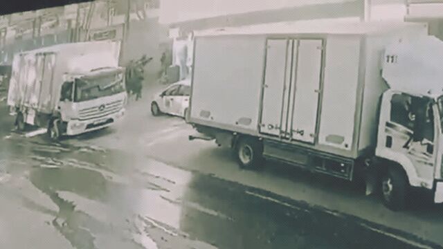 Бойцы специального подразделения 217 "Дувдеван" Генерального штаба Армии обороны Израиля