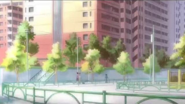 Чистая романтика/ Junjou Romantica 1 сезон 2