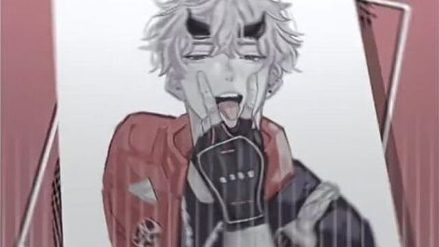 tohma ; genshin impact