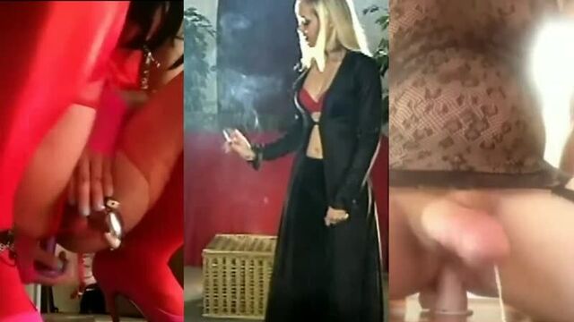 SISSYGASMS SISSY ANAL CUM HYPNO