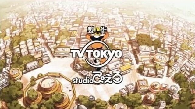 [Naruto-Brand] Naruto 142 серия / Наруто [ТВ-1] 142 серия [Профессиональная (2x2)]
